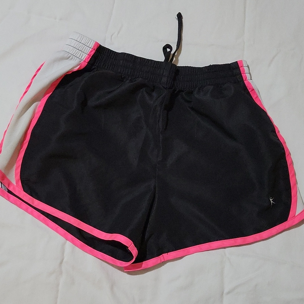 Women's used shorts